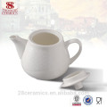 wholesale enamel teapot, Ceramic tea pot for Banquet